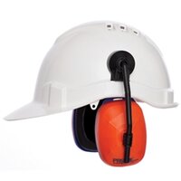 HHEM, Viper Cap Mount Earmuff Class 5