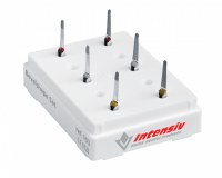 Intensiv Bevelshape OSC Set