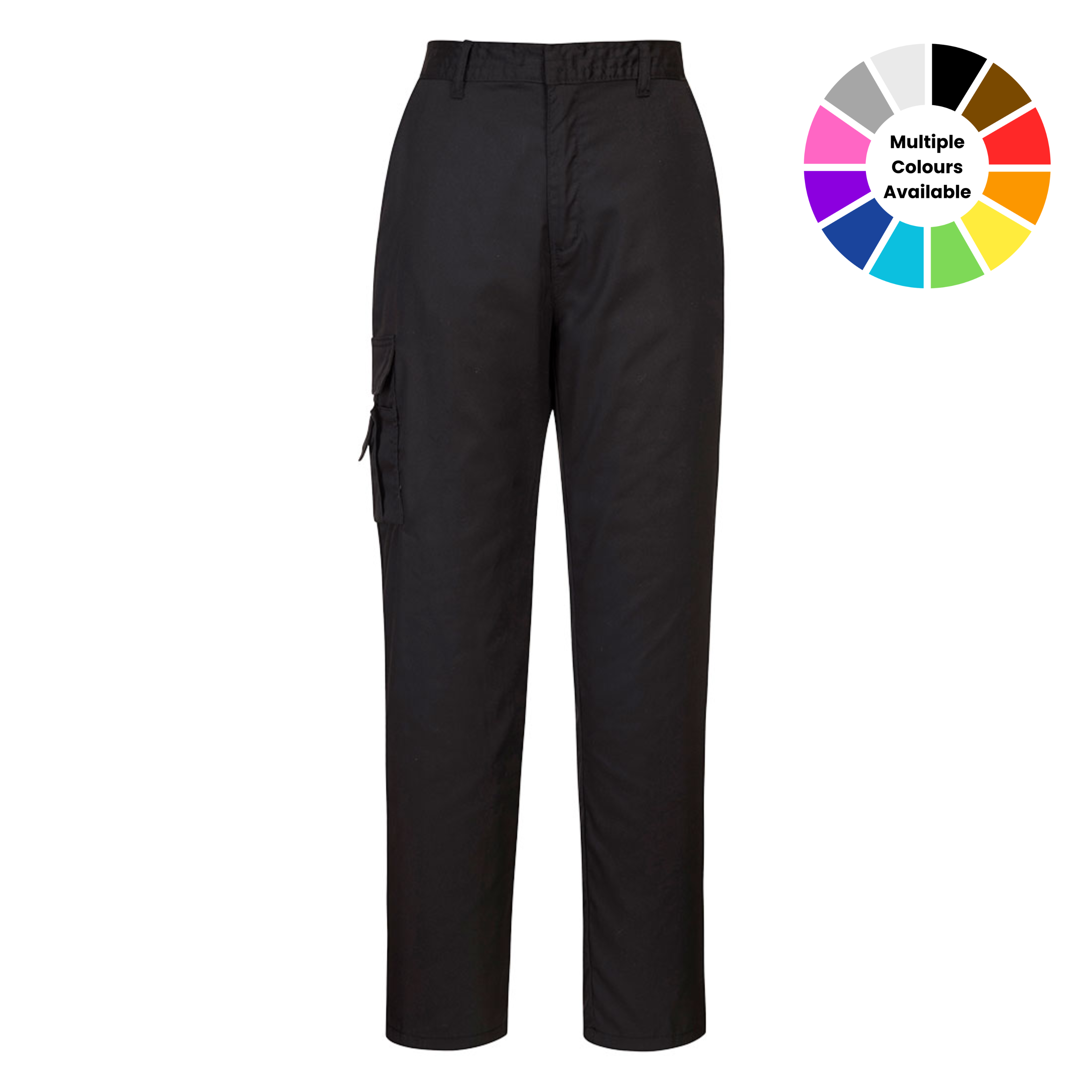 Portwest Ladies Combat Trouser