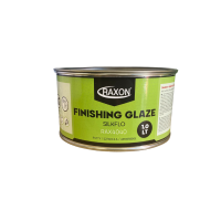 RAXON FINISHING GLAZE SILKFLO 1LTR