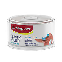Elastoplast Sports Strapping 2.5cm x 3m