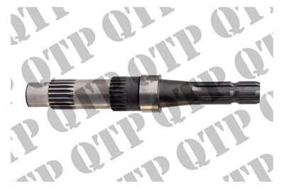 PTO Shaft