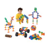 Polydron - OctoPlay Fun Pack