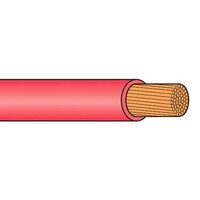 120  1695/0.3 600amp Flexible Battery Cable Red