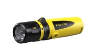 Ledlenser EX7 Torch