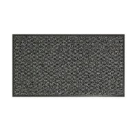 Dosco Ultimat Floor Mat Grey (60 x 90cm)