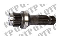 T6 T7000 PTO Cover For New Holland T5 TM T7