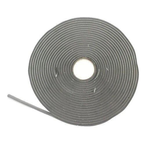 Buy Lap Mastic, 5mm wide x 6mm thick, 9.6m per Roll Southern Sheeting