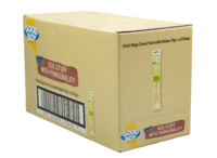 Good Boy Pawsley & Co. Dog Treats - Mega Chewy Twists with Chicken 70g x 18