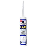 CT1 Unique Sealant & Construction Adhesive - Clear 290ml 539506