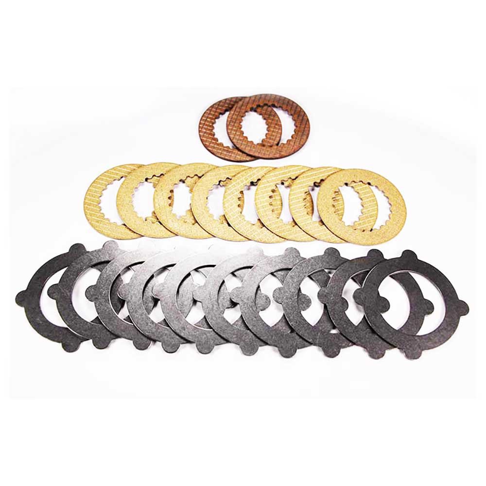 KIT- LIMITED SLIP DIFF. CARRARO