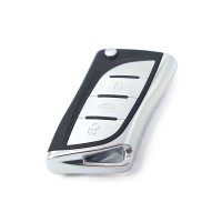 Xhorse 3 Button Super Remote (Lexus Style)