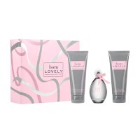Sarah Jessica Parker Born Lovely 100ml 3pc Gift Set