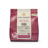 CALLETS CHR-R36 RUBY12 (7 x 400 Grams) 2.8 Kgs