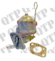 Fuel Lift Pump