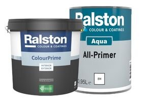 Ralston Primers