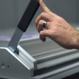 Evolution 3 Bench Top