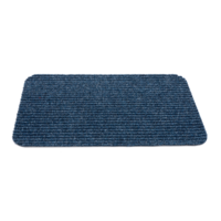Sentry Ambassador Rib Mat No1 40x60, Blue
