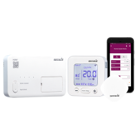 H3747, Secure (Horstmann) 4-Channel Smart Programmer