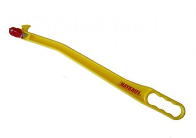 Hay Knife | FP08990 | Bale Handling & Grab Parts