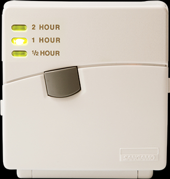 SANGAMO BOOST 30/60/120MIN