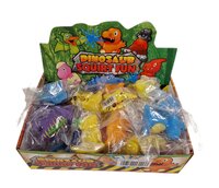 Dino Water Squirters.