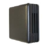 Zwarte bolvoeler EUAV