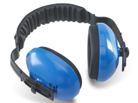 Click Superior Ear Defender Padded Headband