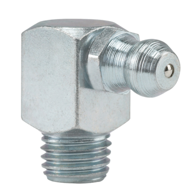 90 Degree Grease Nipples 8 x 1 mm