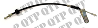 Clutch Pedal Cable