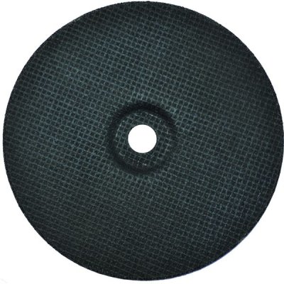 9" x 1.8mm INOX Cutting Disc 22mm Bore