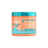 Loreal Elvive Dream Lengths Curls 3 Days Moisturising Styling Gel 400ml