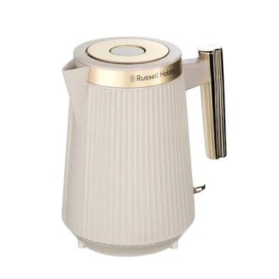 Russell Hobbs Bronte Kettle - Stone