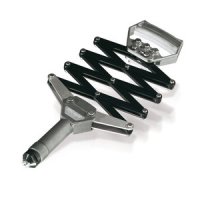 K5 Lazytongs Riveter 1/4in Capacity Aluminum