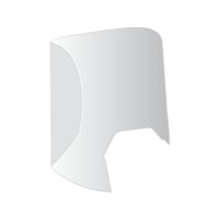 Esko AIR8 8900 Lens Cover