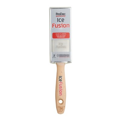 ProDec Advance 2" Ice Fusion Paint Brush