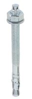 Timco Through Bolt M10 x 120mm Box of 50
