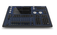 ChamSys MagicQ MQ50 Compact Console