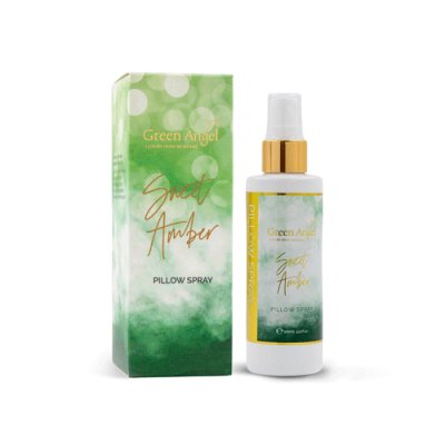 Green Angel Pillow Spray 100ml