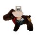 Tall Tails Plush Animated Moose 9" x 1