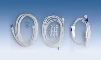 Omnia Irrigation Set Nsk Surgic Xt 10pk - DMI Dental Consumables Ireland - Next Day Delivery