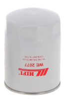 Coolant Filter