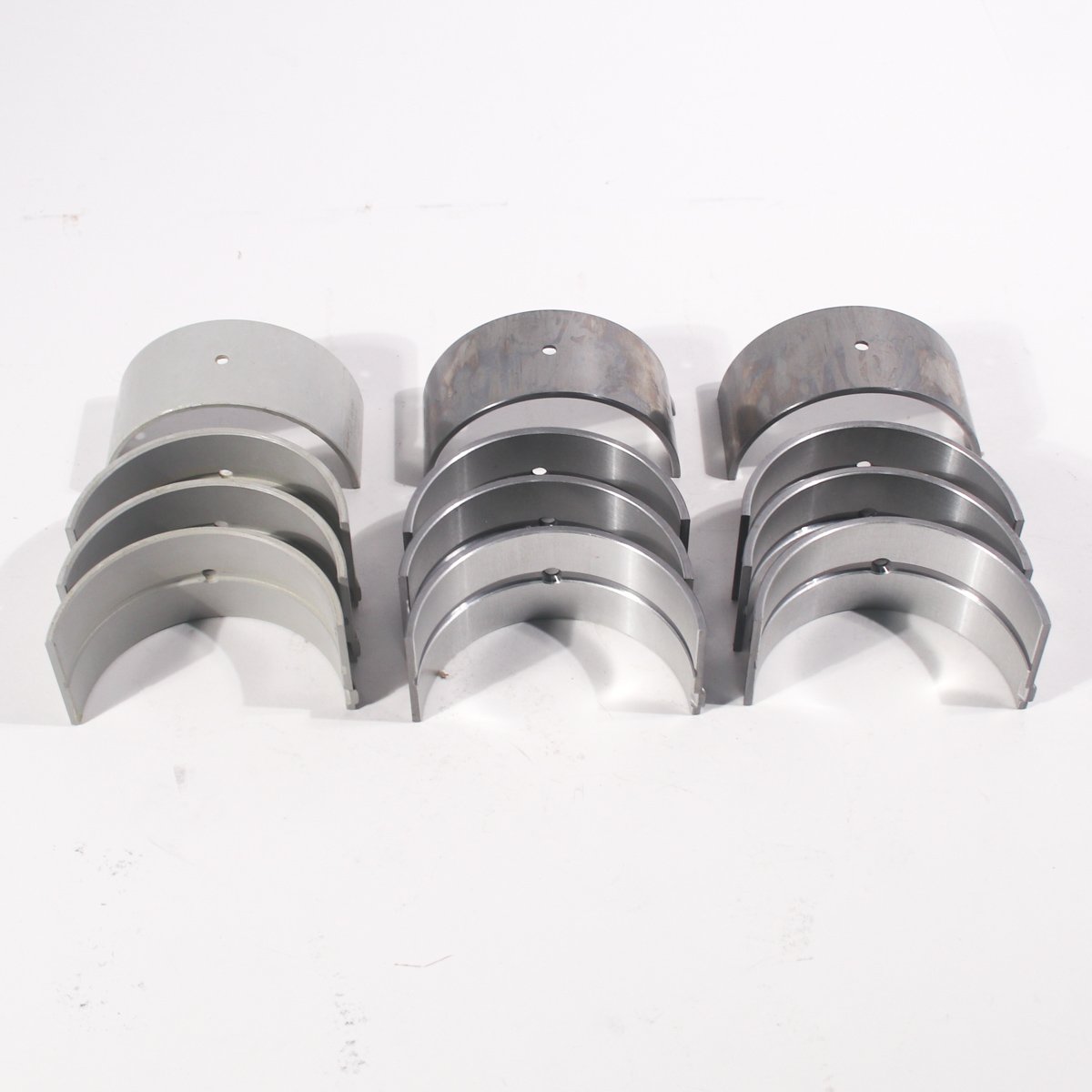 MAIN & THRUST BRG SET 010 6 CYL
