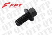 Screw Crankcase Cover