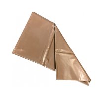 Refuse Sack on a Roll - Brown 150L