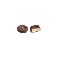 Koenen Chocolates - Sicilie - dark chocolate filled with marzipan and cherry 15g x 1kg