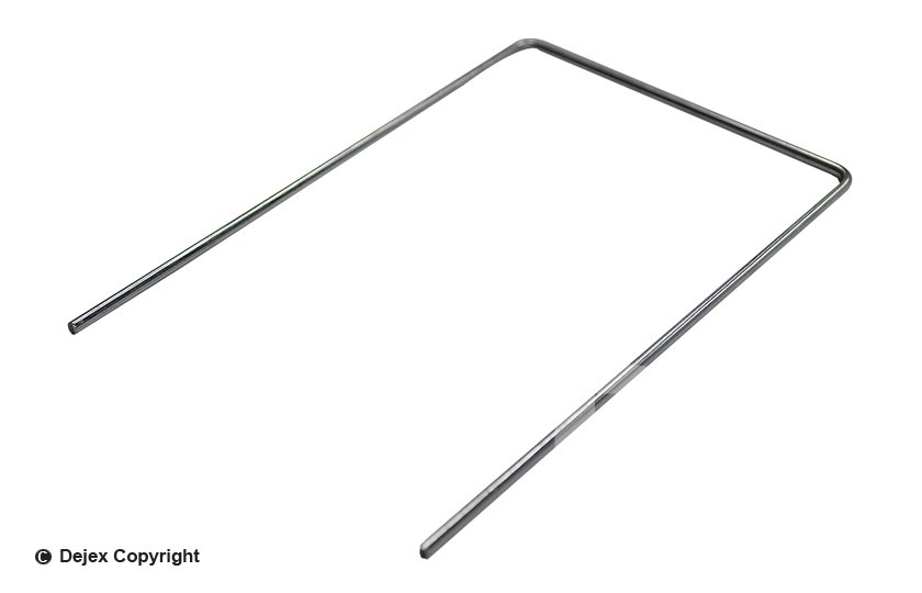 WIRE GROUND COVER STAPLE