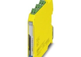 I.S. Barriers With Functional Safety