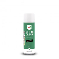 Tec7 MultiClean &ndash; the all purpose foaming spray cleaner
