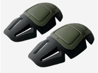 [429] Advanced Military Grade Knee Pads Olive Green